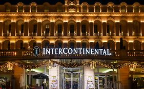 Intercontinental Marseille - Hotel Dieu, An Ihg Hotel